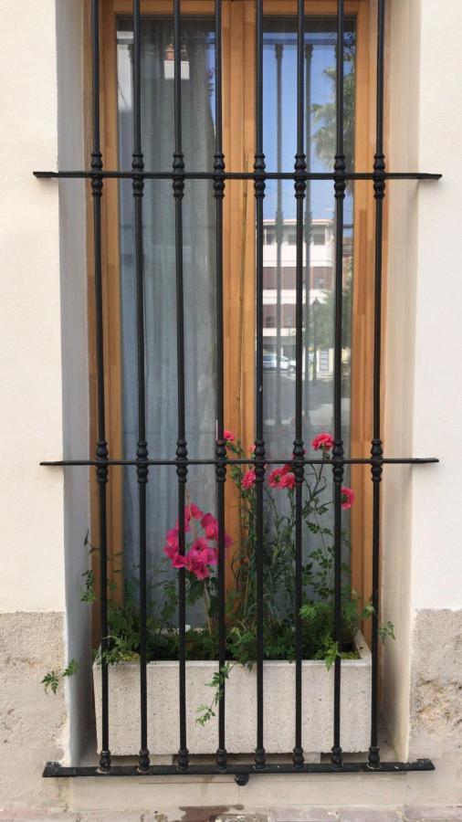 Loft De Diseno Cerca Del Mar Apartment Valencia Exterior photo