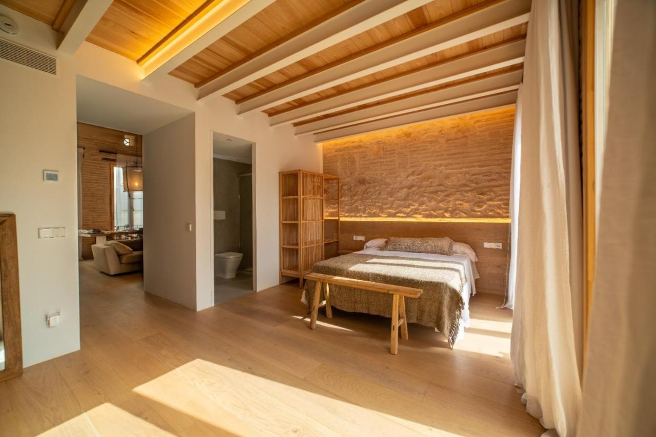 Loft De Diseno Cerca Del Mar Apartment Valencia Exterior photo