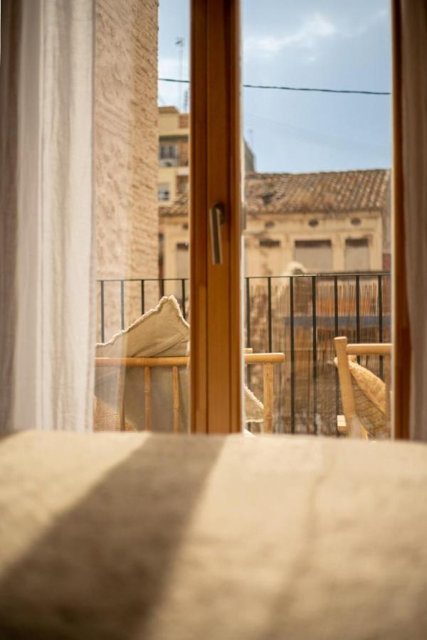Loft De Diseno Cerca Del Mar Apartment Valencia Exterior photo