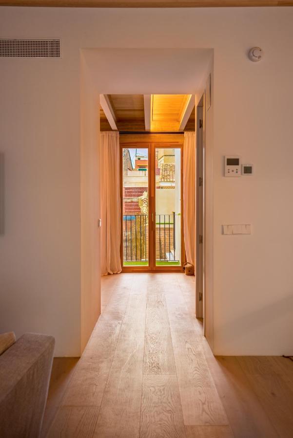 Loft De Diseno Cerca Del Mar Apartment Valencia Exterior photo