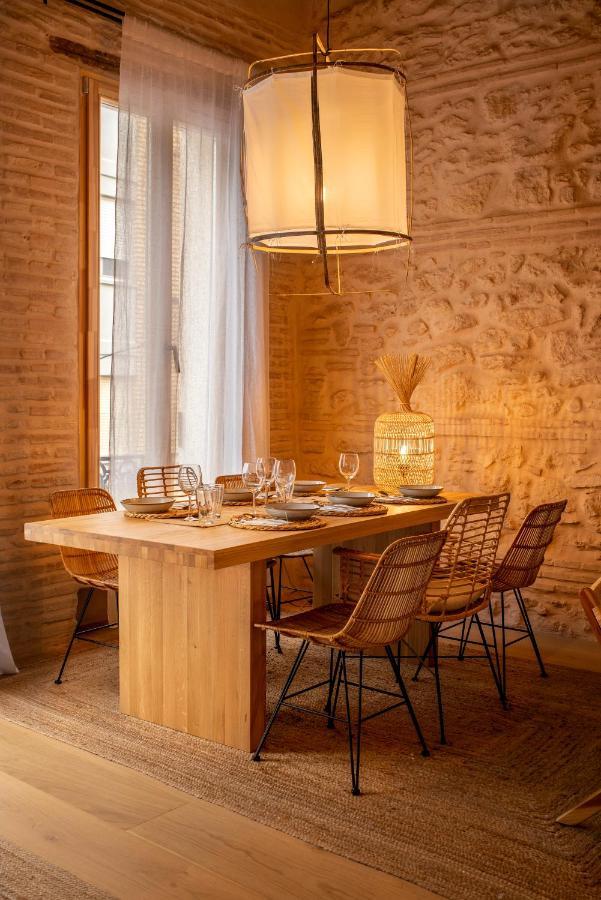 Loft De Diseno Cerca Del Mar Apartment Valencia Exterior photo