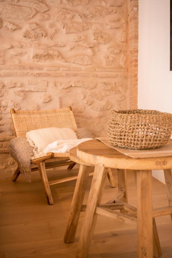Loft De Diseno Cerca Del Mar Apartment Valencia Exterior photo
