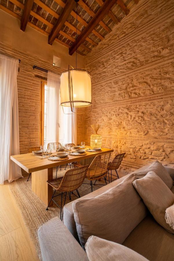 Loft De Diseno Cerca Del Mar Apartment Valencia Exterior photo